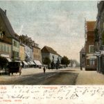 Offenburg - Hauptstrasse