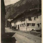 Stuben am Arlberg - Gasthaus zum Mondschein
