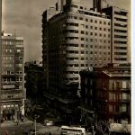 Barcelona - Plaza de Urquinaona