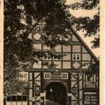 Himmighausen - Gasthaus Kukuk - Nieheim