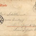 Gruss aus Drohndorf - Aschersleben