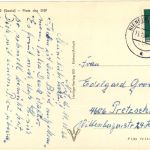 Nienburg - Platz der DSF