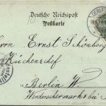 Gruss aus Wiendorf - Könnern