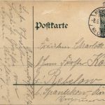 Quellendorf - Sommersitz des Grafen von Blumenthal