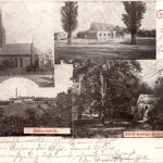 Gruss aus Warmsdorf - Güsten