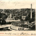 Mägdesprung - Harzgerode