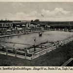 Grossmühlingen - Schwimm und Sportbad