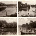 Die Teiche von Neudorf im Harz - Harzgerode