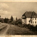 Neudorf im Harz - Harzgerode