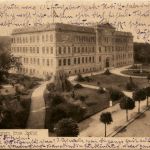 Cöthen - Höheres Techn. Institut