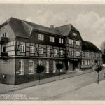 Güntersberge - Zur Harz Erholungsstätte Anhalt