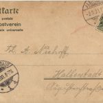 Mägdesprung - Harzgerode
