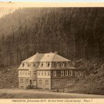 Brilon-Wald - Heilstätte Johannes Stift