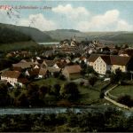 Güntersberge - Harzgerode
