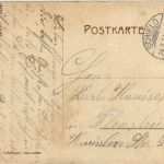 Heilanstalt Schielo bei Harzgerode