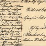 Heilanstalt Schielo bei Harzgerode