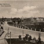 Bernburg - Neue Saalebrücke