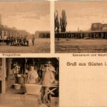 Gruss aus Güsten in Anhalt