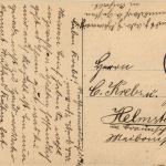 Gruss aus Güsten in Anhalt