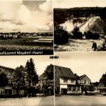 Neudorf Harzgeode