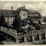 Güntersberge Harzgeode