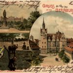 Gruss aus Bernburg
