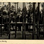 Steutz - Gaststätte Grosser Magnet - Zerbst