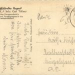 Steutz - Gaststätte Grosser Magnet - Zerbst