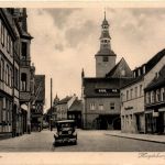 Gardelegen - Magdeburger Strasse