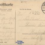 Bernburg - Wilhelmstrasse