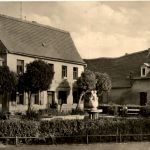 Könnern - Leninplatz