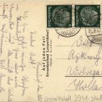 Strandbad Leopoldshall - Fliergeraufnahme