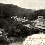 Gruss aus Alexisbad