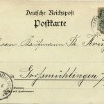 Gruss aus Alexisbad