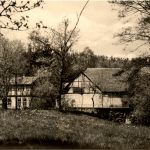 Dankerade - Markttalsmühle