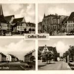 Calbe Saale
