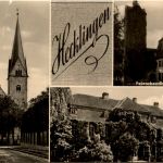 Hecklingen