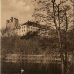 Ballenstedt - Schloss