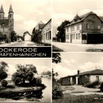 Vockerode - Kr. Gräfenhainichen