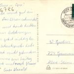 Vockerode - Kr. Gräfenhainichen