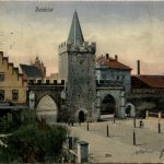 Zerbst - Heidetor