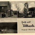 Gruss aus Tilkerode - Mansfeld