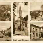 Gruss aus Könnern