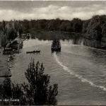 Bernburg - An der Saale