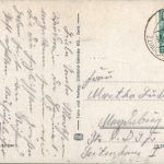 Bernburg - An der Saale