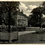 Oranienbaum - Schloss