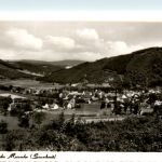 Maumke - Lennestadt