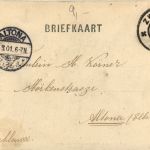 Meisje uit Noord-Braband