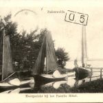 Paterswolde - Meergezicht bij het Familie Hotel