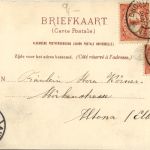 Paterswolde - Koepel en Vijer bij de Braak